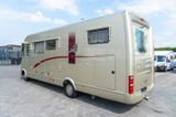 Niesmann + Bischoff Flair 8000 iEB *204PS*2x200Ah*Luftfed.*Leder*SAT - Niesmann + Bischoff Flair 8000