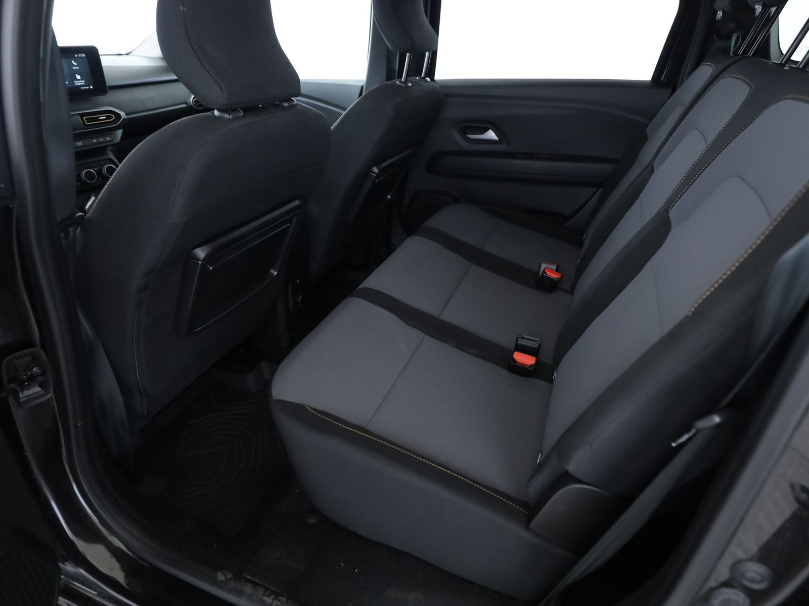 Fahrzeugabbildung Dacia Jogger Extreme TCe 110