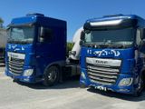DAF 440 XF + CF Euro 6,Klima,Retarder,Kompressor