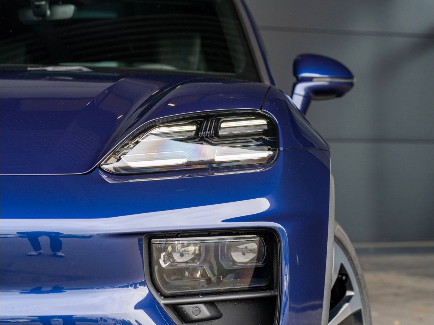 Porsche Macan - Bild 15