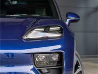 Porsche Macan - Vorschau Bild 15