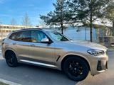 BMW iX3 M Sport Inspiring - BMW iX3 von privat