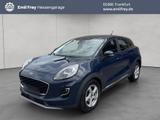 Ford Puma 1.0 EcoBoost Hybrid TITANIUM - Ford Puma Gebrauchtwagen in Frankfurt