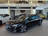 Peugeot 508 2.0 Blue-HDi GT-Line Lim. - Peugeot 508 mit Diesel-Antrieb