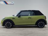 MINI Cooper HEAD-UP DAB HK HIFI CLASSIC TRIM - MINI Cooper Cabrio in Berlin