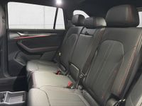 Skoda Kodiaq - Vorschau Bild 10