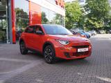 Fiat 600 1.2 T3 mHEV Aut. LED Sitzheizung Tempomat - gebrauchte Fiat Pickups