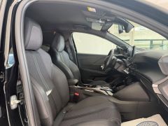 PEUGEOT 208 (e-) GT SHZ LED CAM CARPLAY DAB+