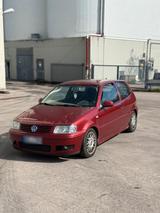 Volkswagen VW Polo 1.4 TDI Klima, TÜV bis März 2027 - VW Polo Diesel von 2000