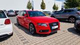 Audi A4 2.7 TDI V6 S line Avant Checkheft Top gepfleg - Audi A4: Kombi, V6 TDI