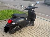 Vespa GTS 125 Super Sport  - VESPA GTS 125 SUPER SPORT