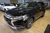 Mitsubishi Outlander Edition 100+ 4WD - Mitsubishi Outlander Edition-100