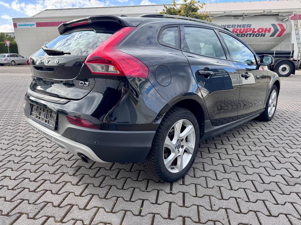 Volvo V40 Cross Country