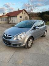 Opel Corsa D 1.2  neuer TÜV  top Zustand... - Opel Corsa aus 2007: 1.2