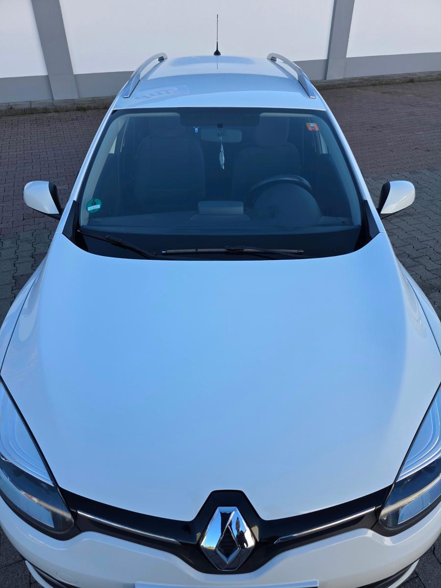 Renault Megane 2014 — photo 18