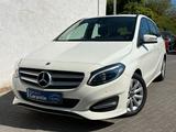 Mercedes-Benz B 180 CDI  d -Allwetter/Navi/LED/SHZ- - Mercedes-Benz B-Klasse: 180 Cdi