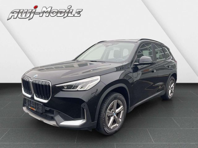 BMW X1 18 i sDrive