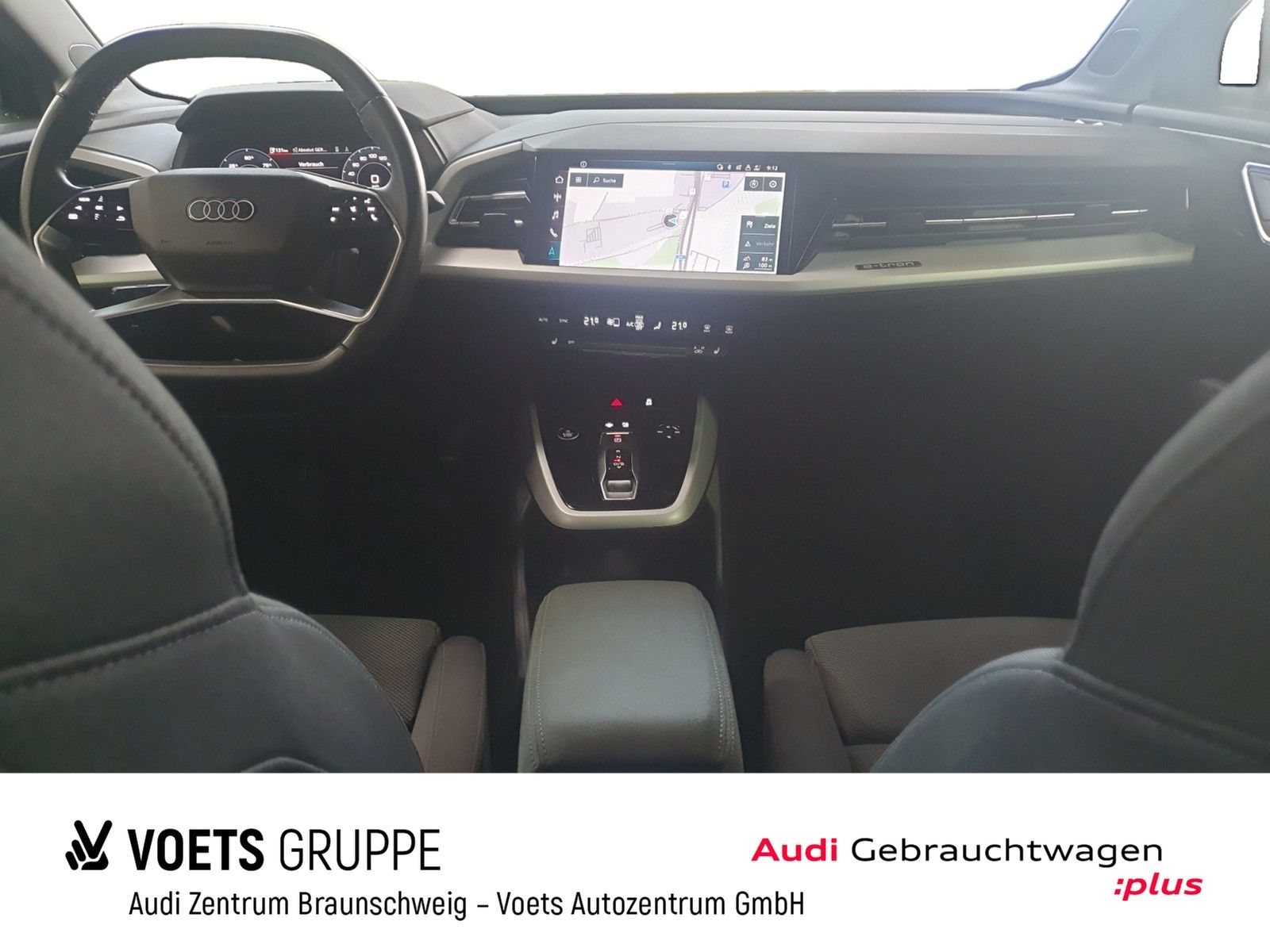 Audi Q4 e-tron - Bild 7