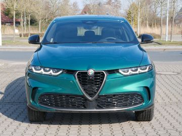 Alfa Romeo Tonale SPECIALE 1.3T 280PHEV *NAVI*SHZ*360°*