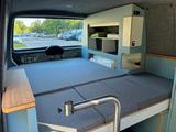 Volkswagen T6 Camper mit professionellem Ausbau - Allradantrieb Kastenwagen