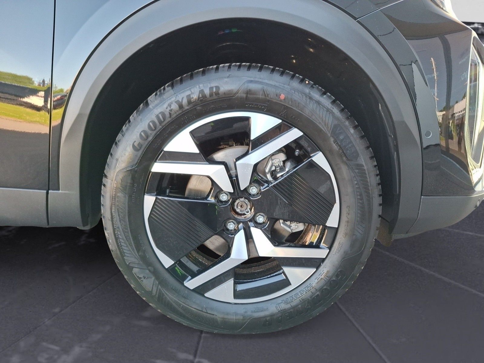 Peugeot 2008 - Bild 11