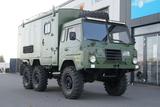 Volvo TGB C303 C304 H-Kennz. 3.5t Original Zustand - Volvo Oldtimer