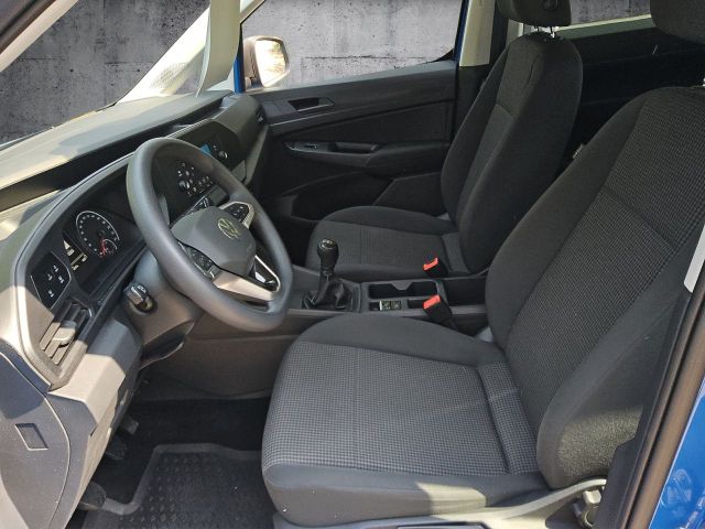 Caddy Maxi 1.5 l TSI AHK GRA Klima