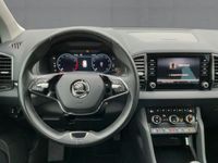 Skoda Karoq - Vorschau Bild 10