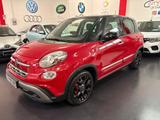 Fiat 500L 1.3 Multijet 95 CV Dualogic City Cross - Fiat 500L Cross mit Halbautomatikschaltung