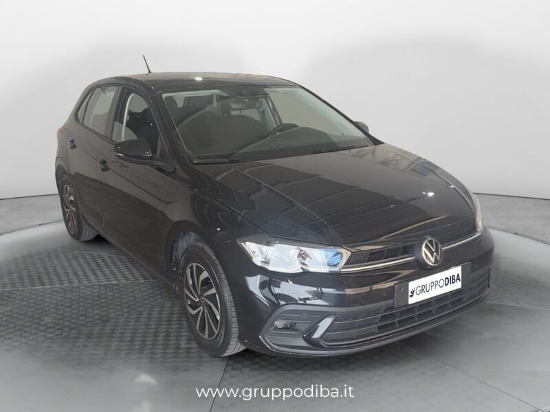 Other Volkswagen Polo VI 2022 1.0 Life 80cv imagem 3