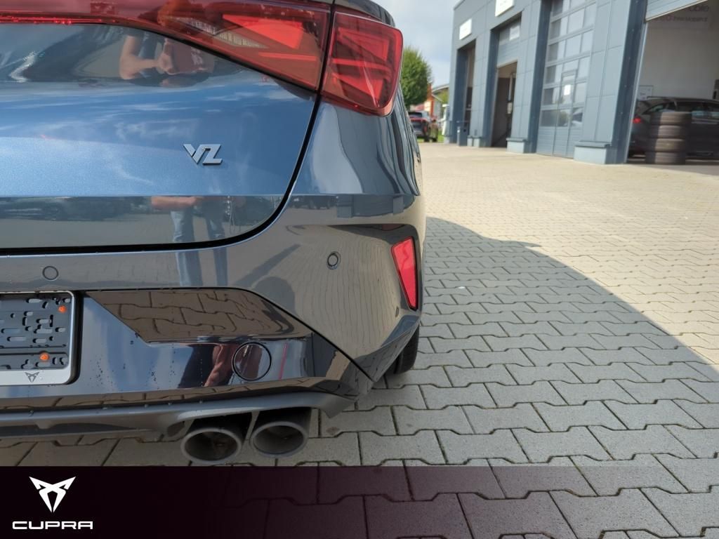 Cupra Leon - Bild 18
