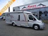 HYMER / ERIBA / HYMERCAR Tramp 614 SL - HYMER / ERIBA Teilintegrierter
