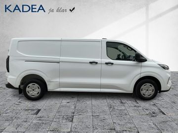 Ford Transit Custom - 5