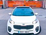 Kia Sportage 2.0 CRDi 185 AWD GT line Automatik ... - Kia Sportage in Kassel