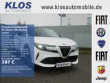 Alfa Romeo Junior IBRIDA Q4 1.2 VGT 145PS DCT6 SCHIEBEDACH - Alfa Romeo Junior Q4