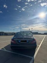 Mercedes-Benz CLS 400 4MATIC - - Mercedes-Benz CLS 400 Gebrauchtwagen