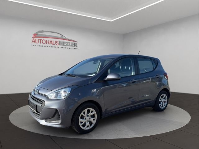 HYUNDAI i10 Klimaanlage, Isofix, Elektrische Fensterhebe