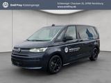 Volkswagen Multivan Life  2,0 TDI DSG AHK Navi Standh.