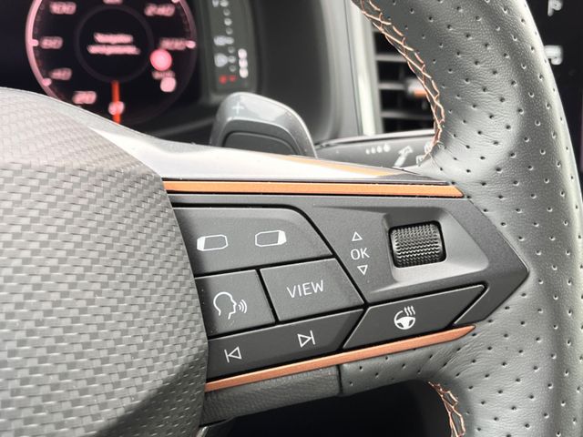 Ateca 2.0 TSI DSG 4Drive *Navi/ACC*UPE 54.420€