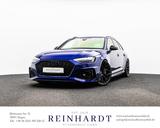 Audi RS4 AVANT COMPETITION+ BTM/ACC/HuD/PANO/SCHALE - Audi RS4 mit Anhängerkupplung