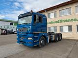 MAN TGA33.530 STANDARD 6x4,manual,retarder,E3 vin778 - Angebote