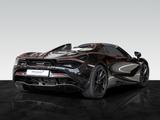 McLaren 720S Spider | Sports Exhaust | Stealth Pack - McLaren 720S Gebrauchtwagen