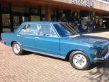 Fiat 130 - Fiat 130
