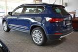 Seat Ateca 1.4 TSI Xcellence 4Drive NAVI LED ACC - Seat: Allradantrieb