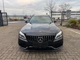Mercedes-Benz T-Modell C 63 AMG T - Mercedes-Benz C 63 AMG in Bremen