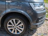 Volkswagen T6 Multivan 2.0 TDI 4M Generation SIX 6Si Navi - : Van, Multi