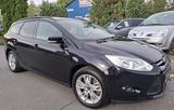 Ford Focus 1.6 Trend   *HU/AU-NEU! - Ford Focus aus 2011: 1.6