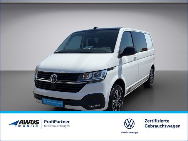 T6.1 Transporter Kasten 2.0 TDI 110 kW PLUS EDIT