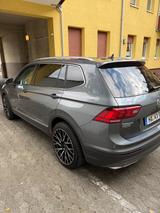 Volkswagen Tiguan Allspace 2.0 TDI SCR DSG 4MOTION Comf... - Volkswagen Tiguan Allspace in Hagen