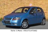 Daewoo Kalos 1.4 SX Sport Automatik Klima TÜV 09/2027 - Daewoo Gebrauchtwagen